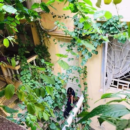 Azalea Apartment Hanoi Kültér fotó