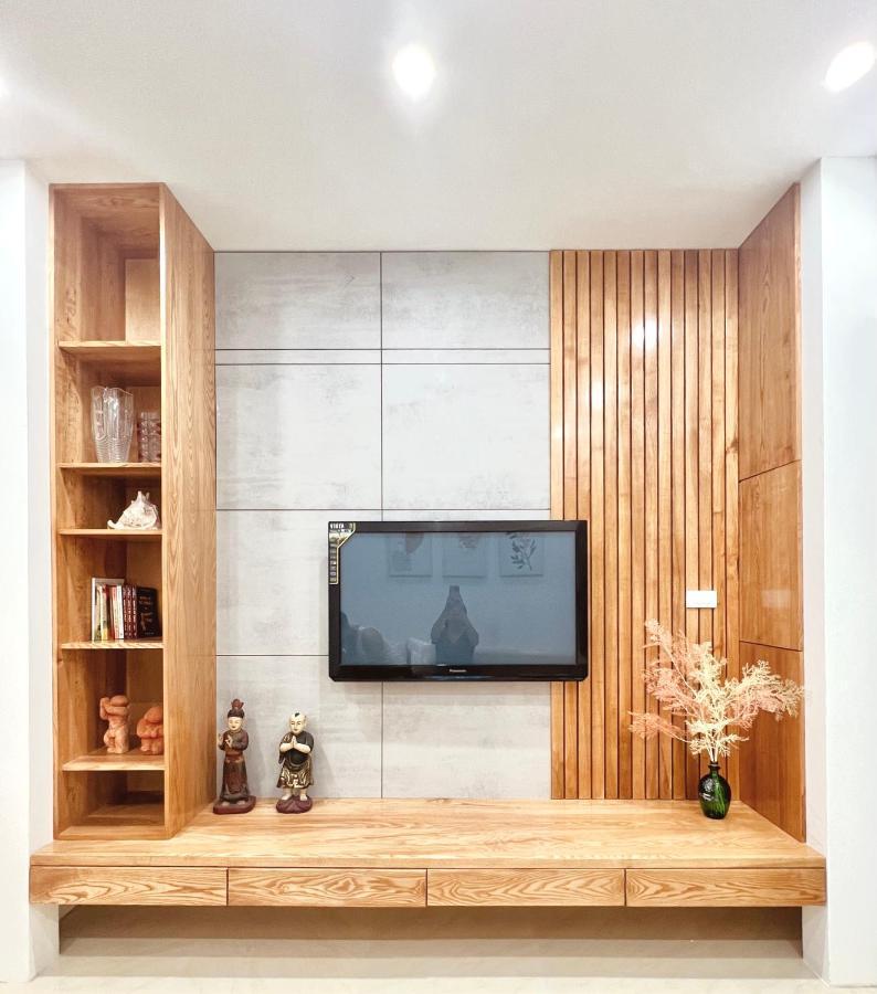 Azalea Apartment Hanoi Kültér fotó