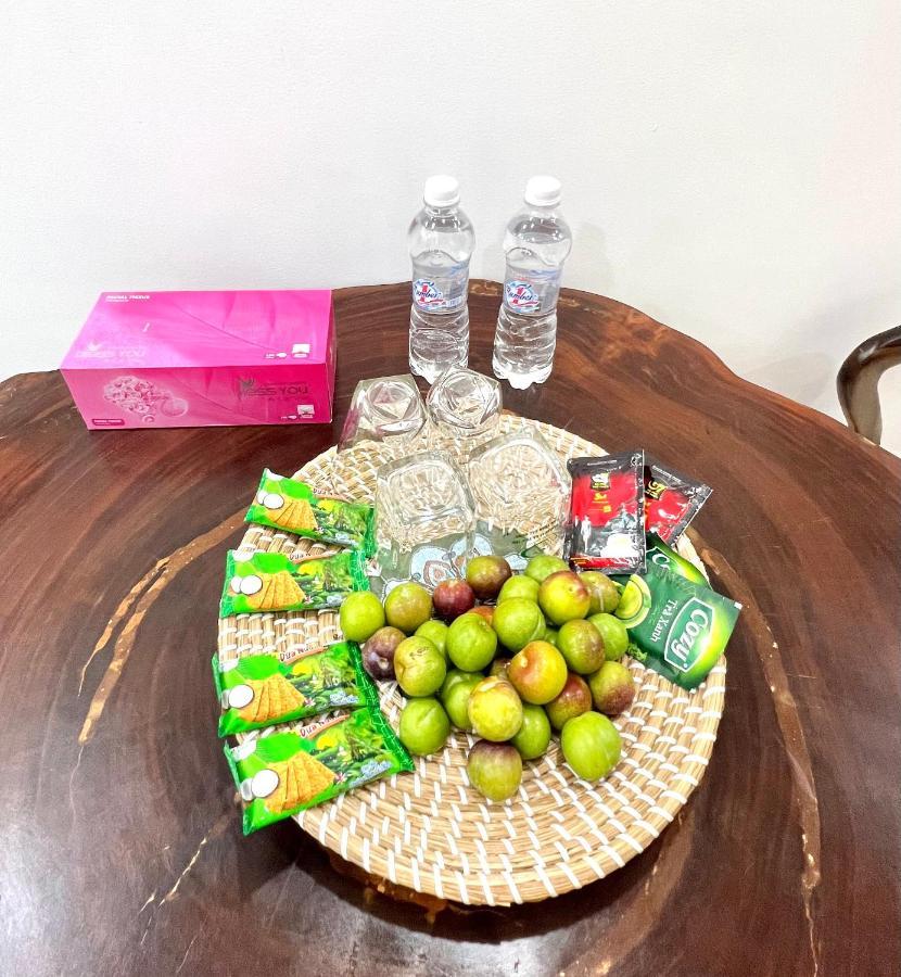 Azalea Apartment Hanoi Kültér fotó