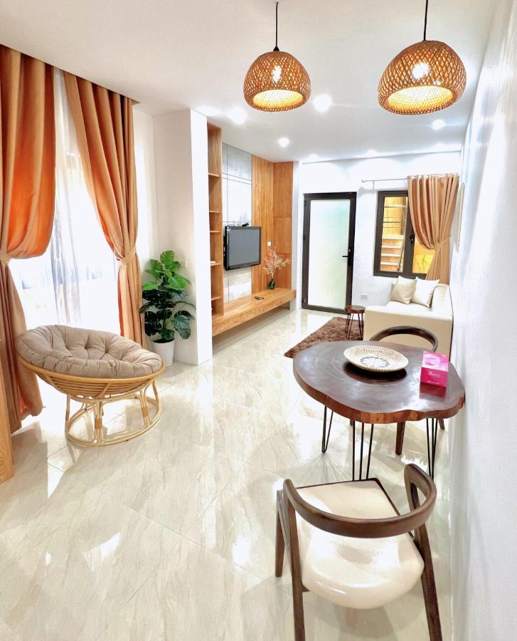 Azalea Apartment Hanoi Kültér fotó