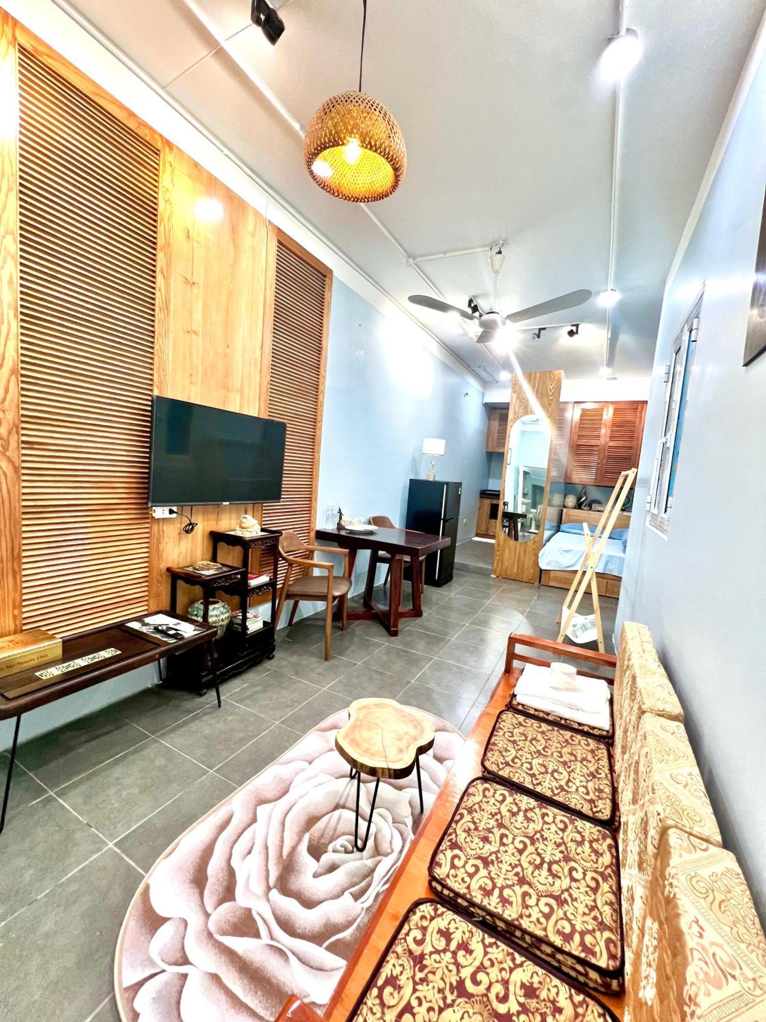 Azalea Apartment Hanoi Kültér fotó