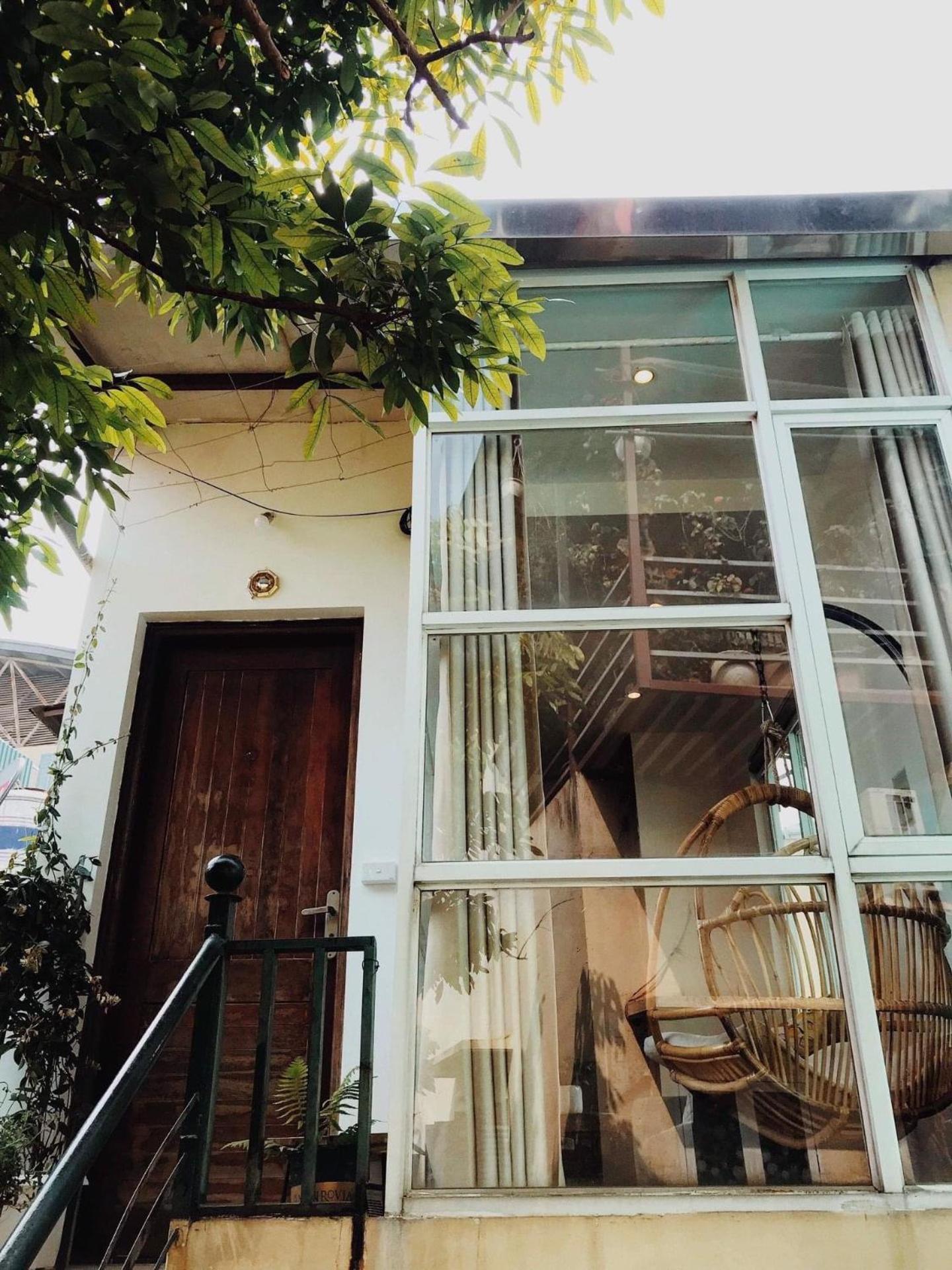 Azalea Apartment Hanoi Kültér fotó