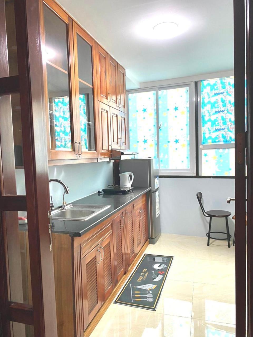 Azalea Apartment Hanoi Kültér fotó