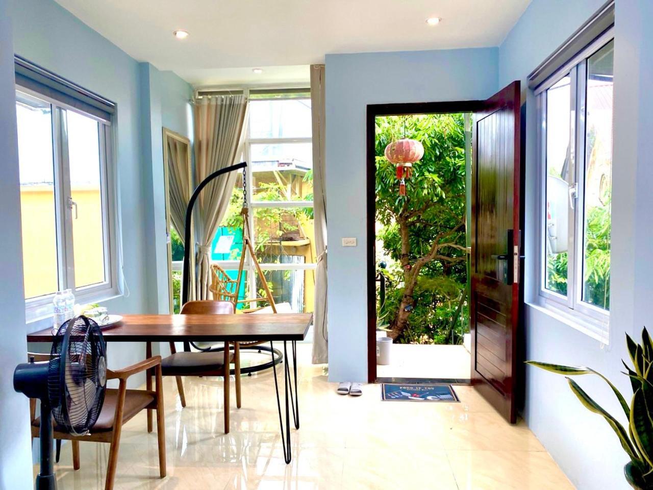 Azalea Apartment Hanoi Kültér fotó