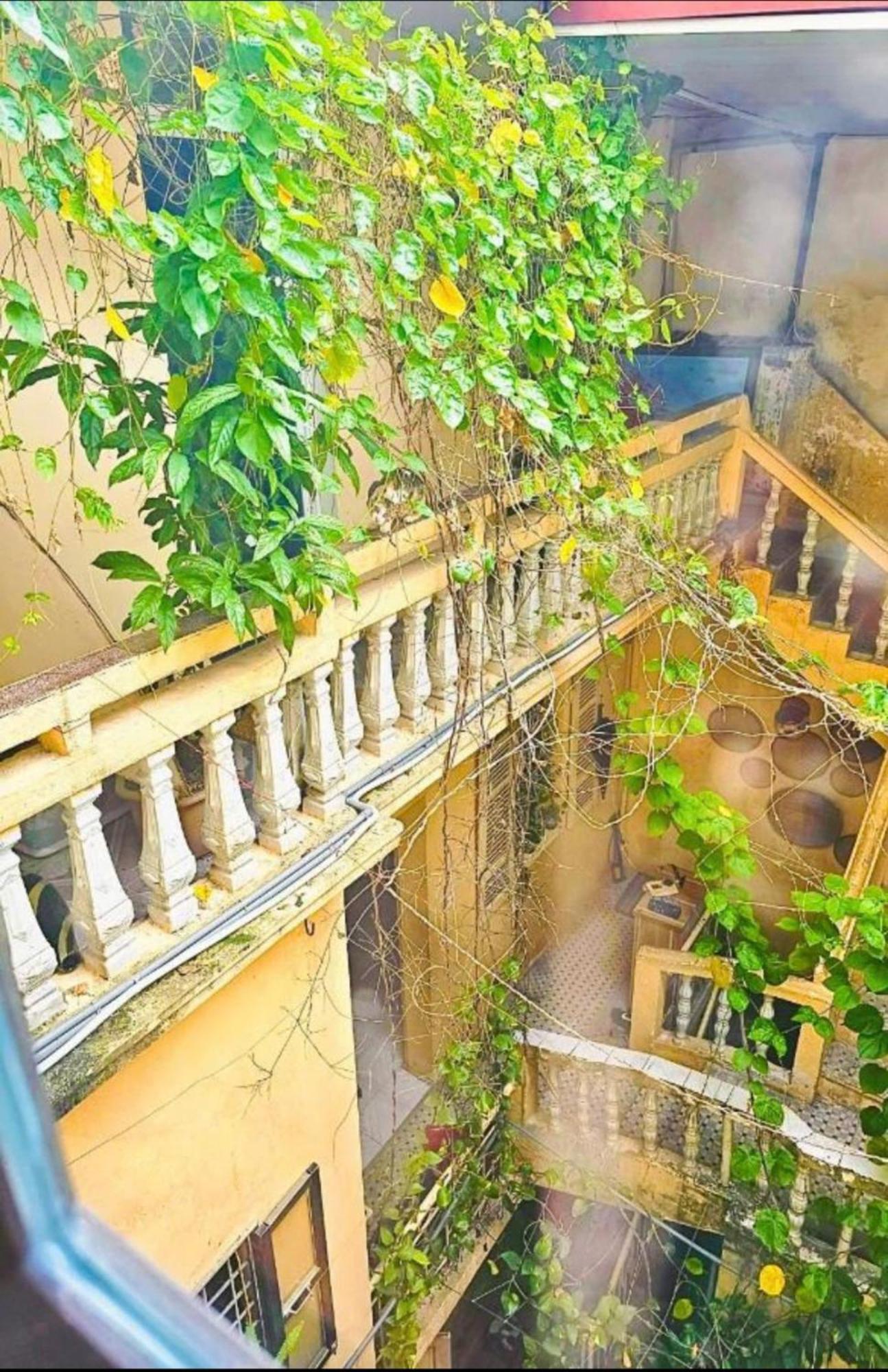 Azalea Apartment Hanoi Kültér fotó