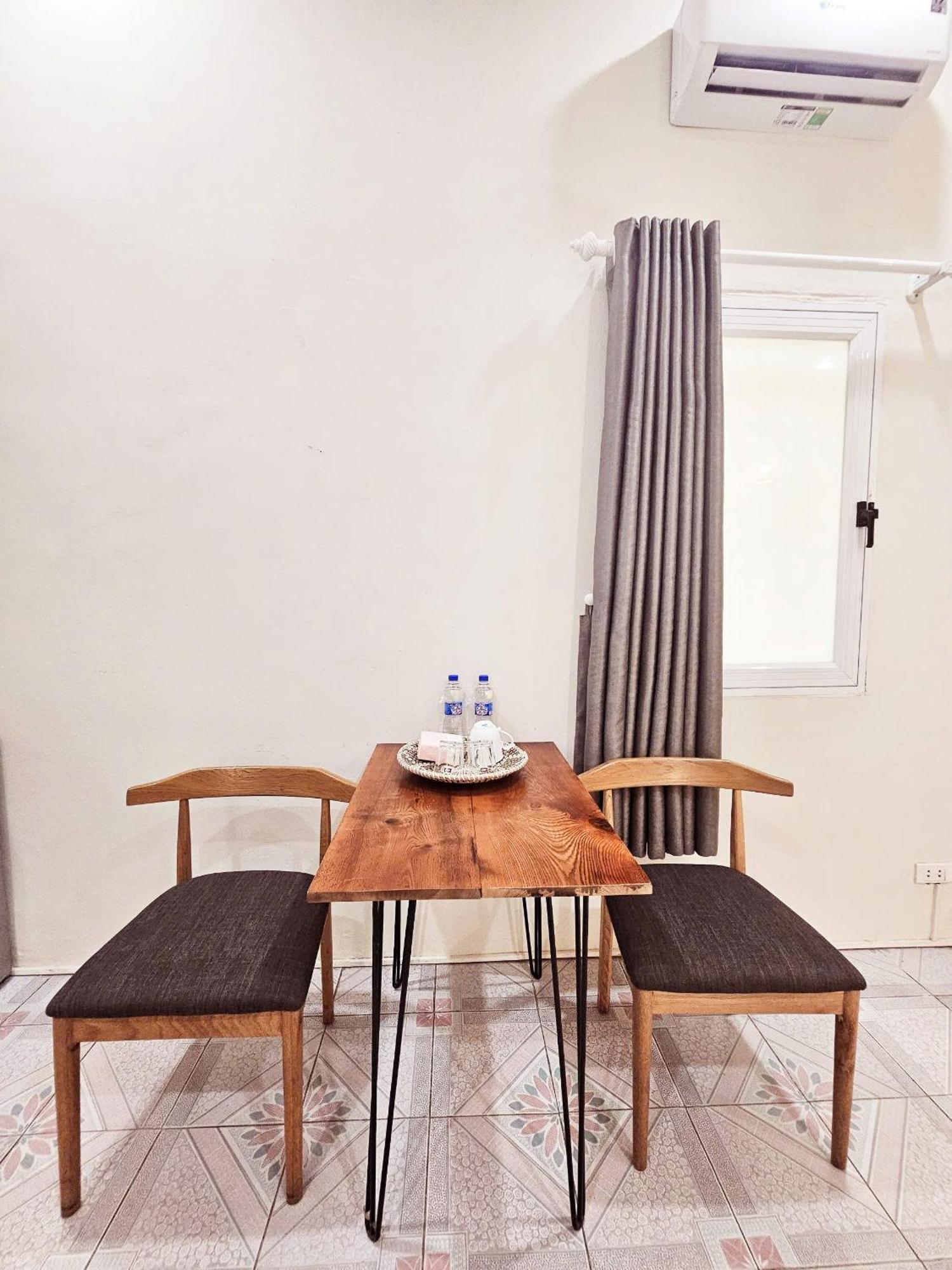 Azalea Apartment Hanoi Kültér fotó