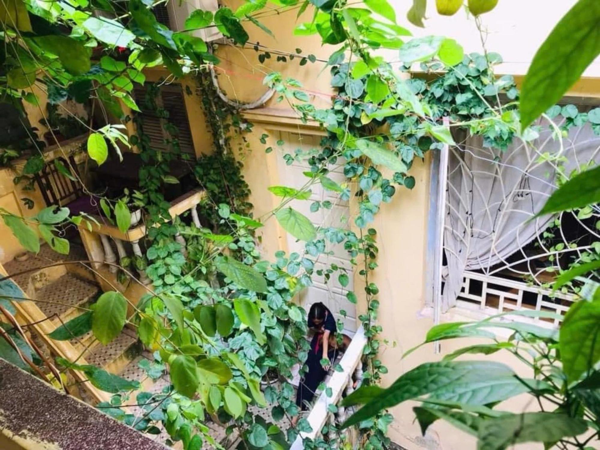 Azalea Apartment Hanoi Kültér fotó