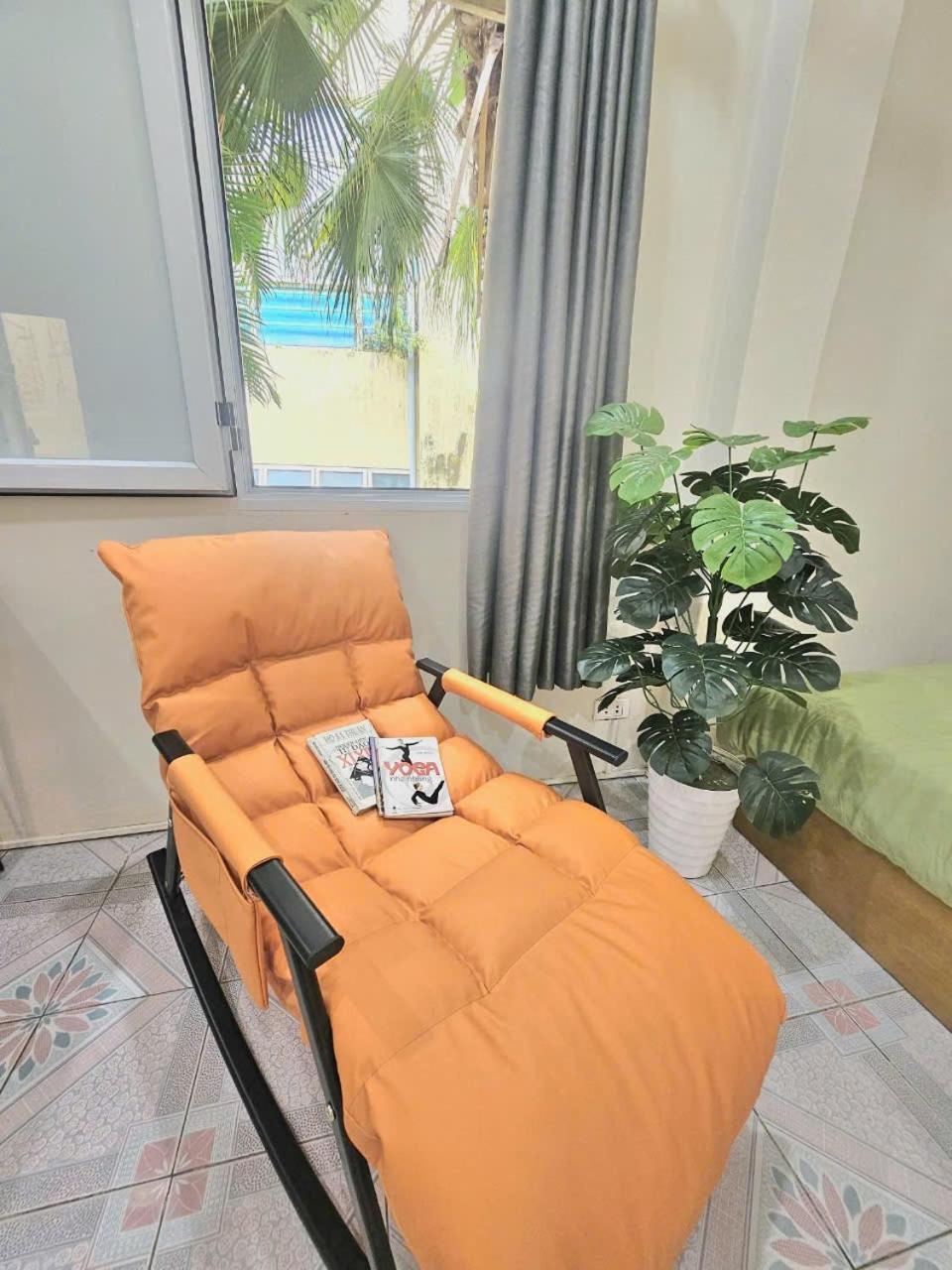 Azalea Apartment Hanoi Kültér fotó