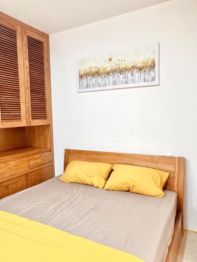 Azalea Apartment Hanoi Kültér fotó