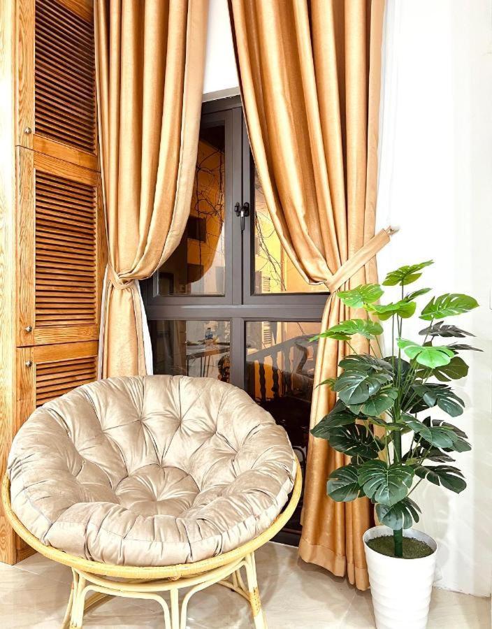 Azalea Apartment Hanoi Kültér fotó