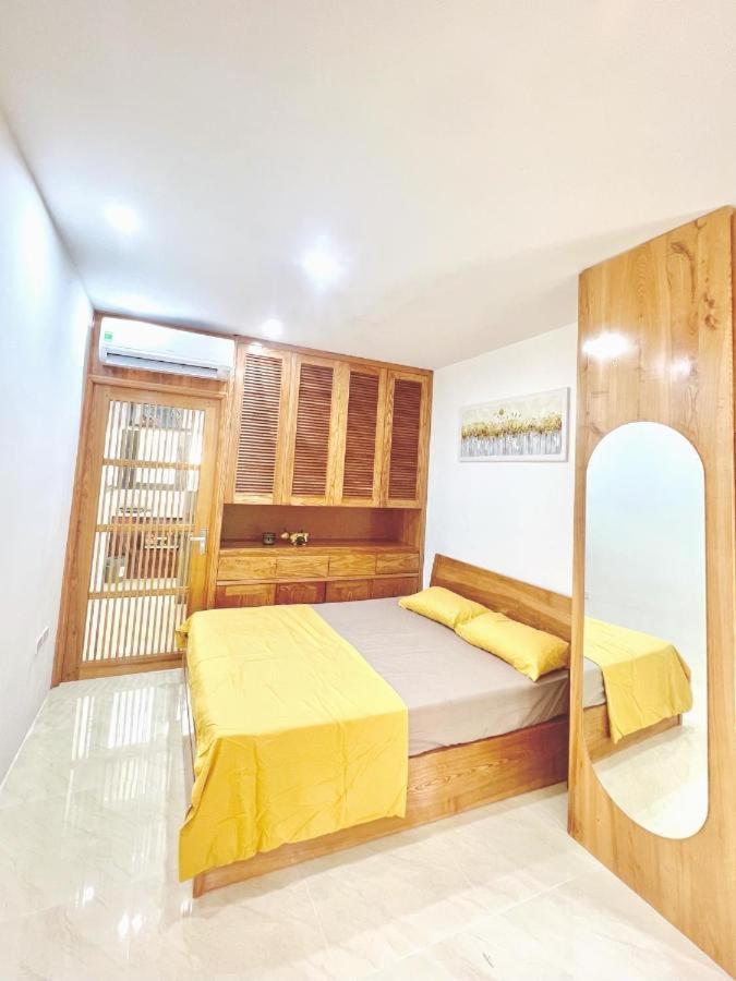 Azalea Apartment Hanoi Kültér fotó