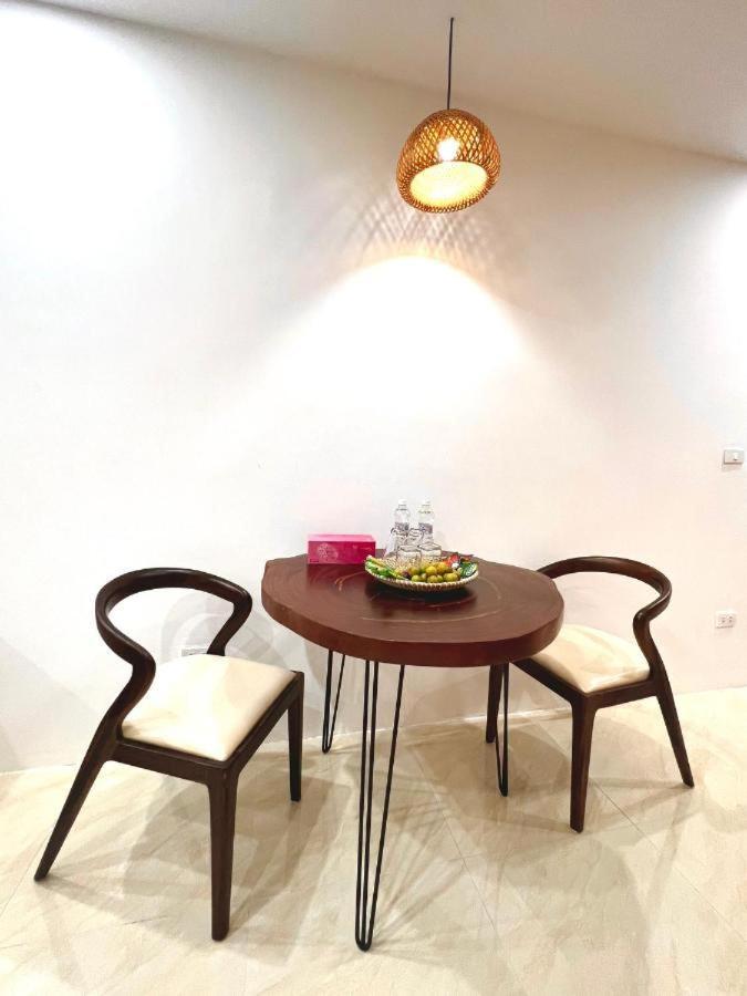 Azalea Apartment Hanoi Kültér fotó
