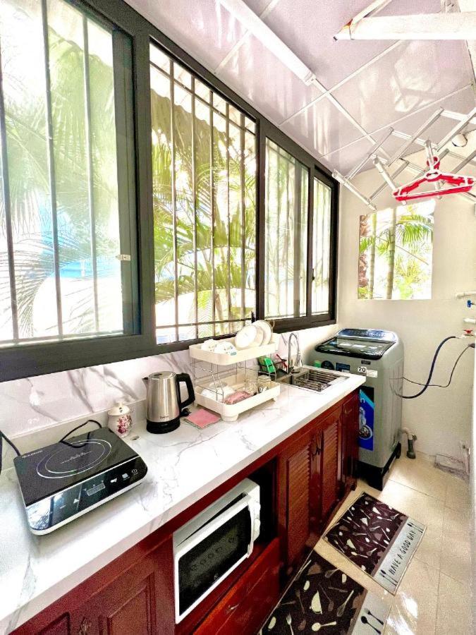 Azalea Apartment Hanoi Kültér fotó