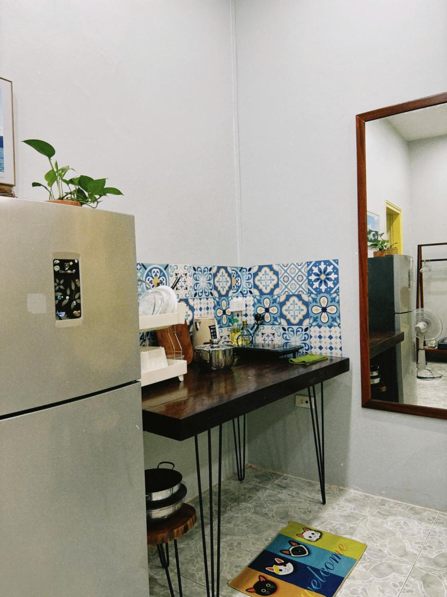 Azalea Apartment Hanoi Kültér fotó