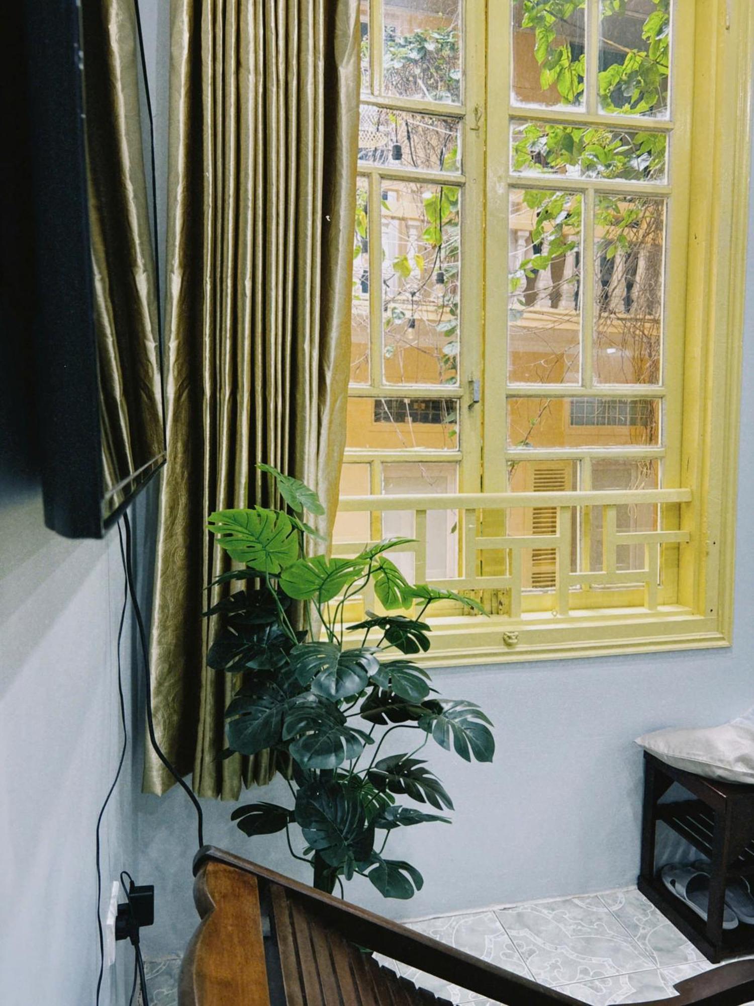 Azalea Apartment Hanoi Kültér fotó
