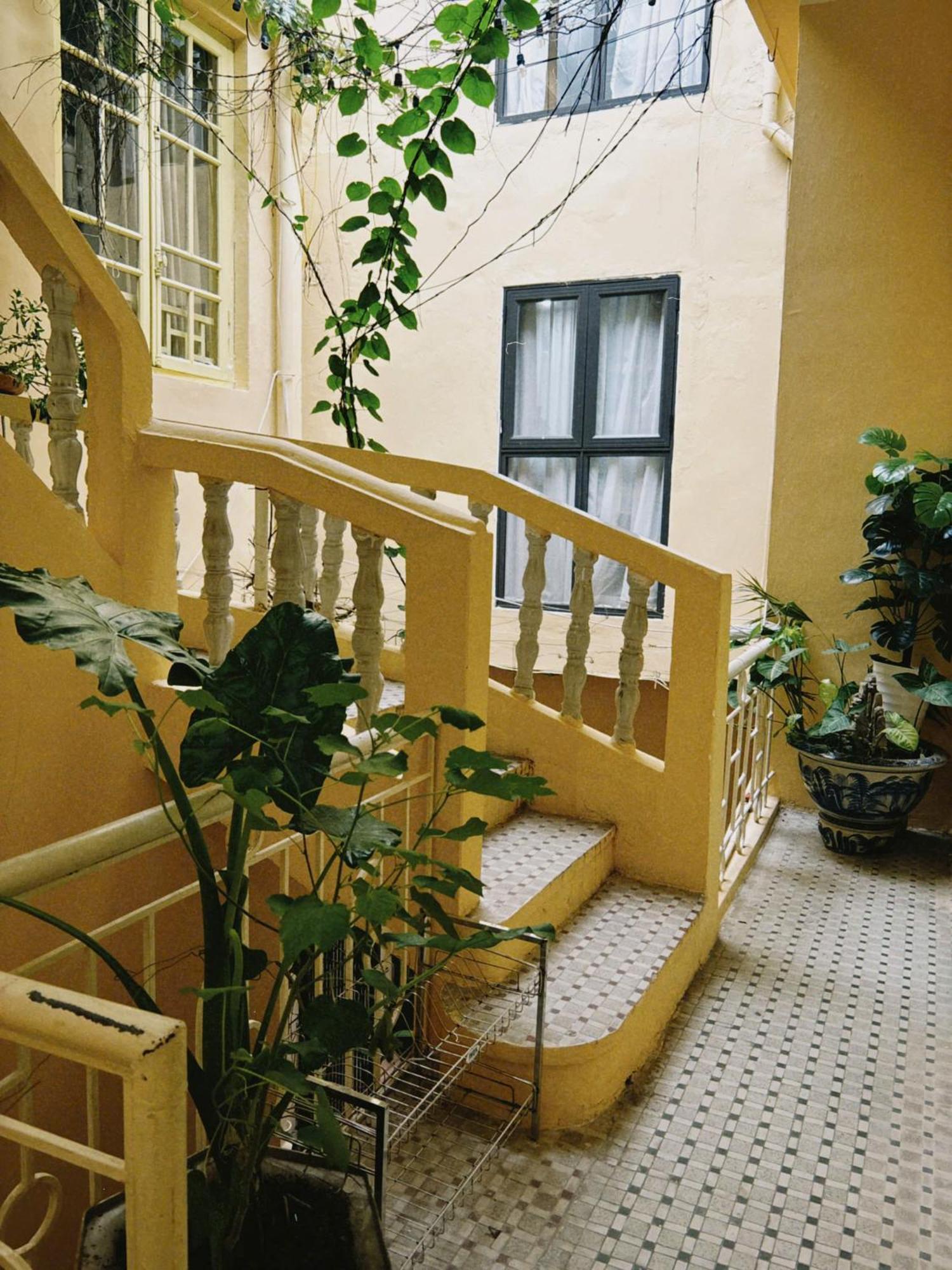 Azalea Apartment Hanoi Kültér fotó