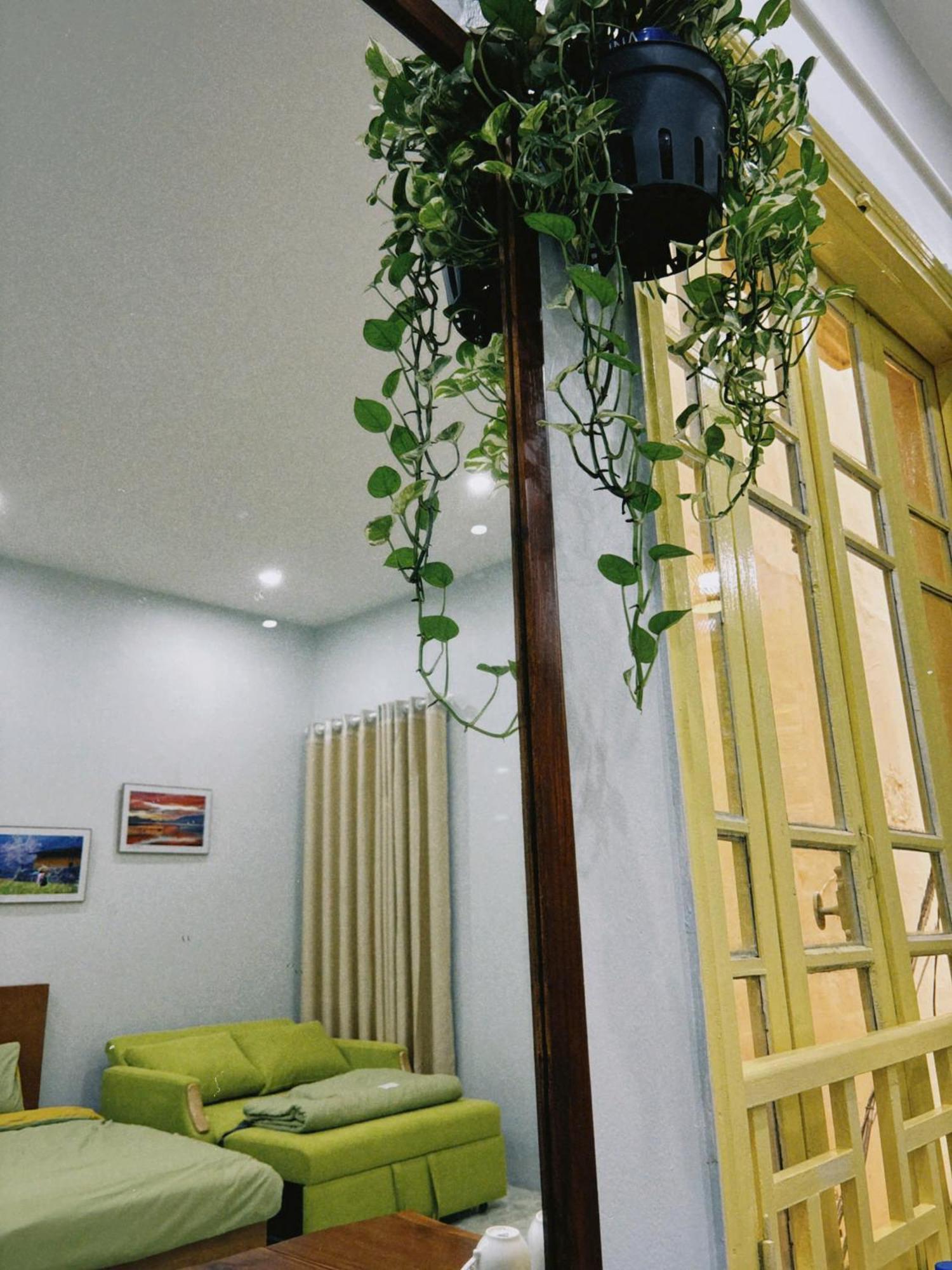 Azalea Apartment Hanoi Kültér fotó