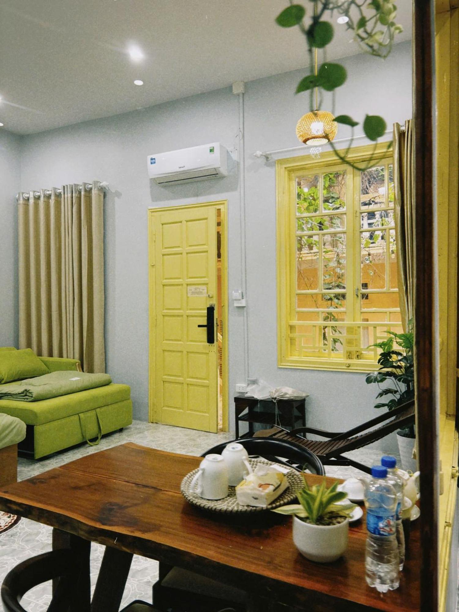 Azalea Apartment Hanoi Kültér fotó